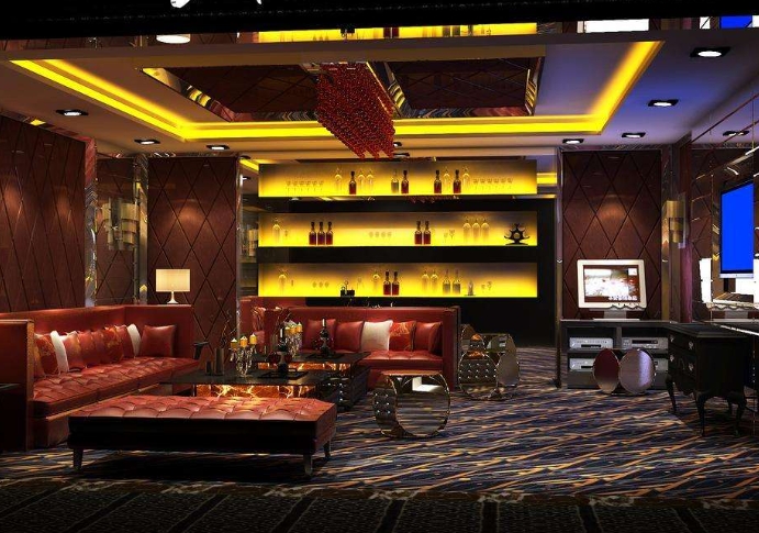 延安商务ktv攻略-延长县ktv预订